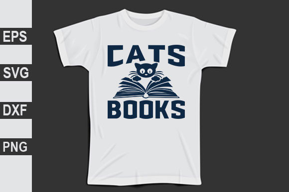 Cat Design for Embroidery Projects