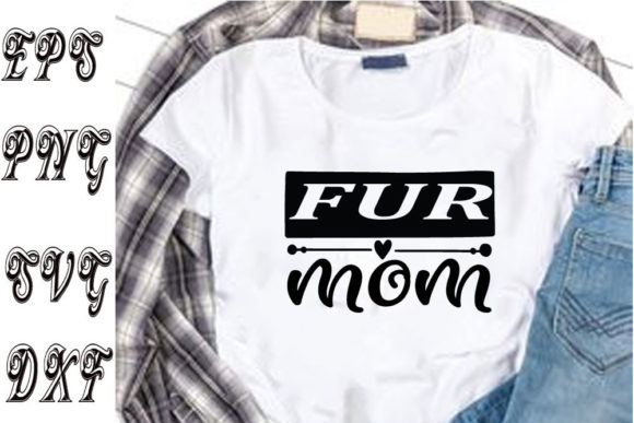 Catsvg Design FUR MOM Review