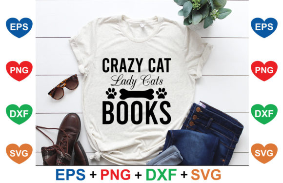 Crazy Cat Lady Embroidery Design Review