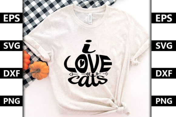 I Love Cats Embroidery Design Review
