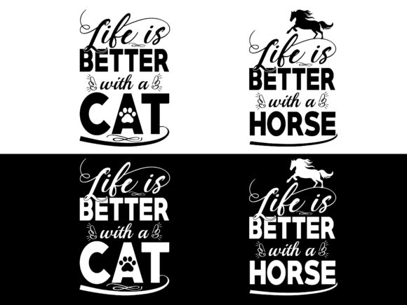 Like is Better with a Cat Embroidery Design Review