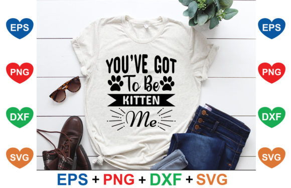 You ve Got to Be Kitten Me Embroidery Design Review